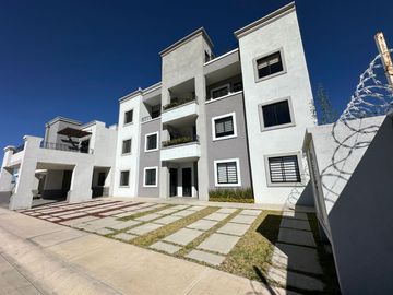 EN VENTA DEPARTAMENTO CON ROOF GARDEN A 30 MINS DE LA CDMX