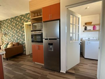 EN VENTA DEPARTAMENTO CON ROOF GARDEN A 30 MINS DE LA CDMX