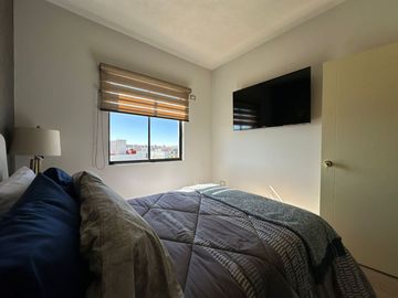 EN VENTA DEPARTAMENTO CON ROOF GARDEN A 30 MINS DE LA CDMX