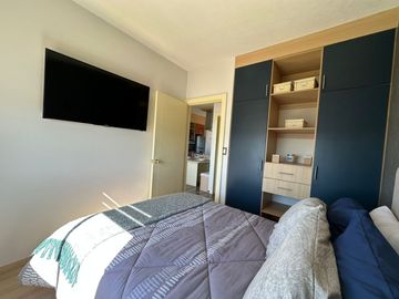 EN VENTA DEPARTAMENTO CON ROOF GARDEN A 30 MINS DE LA CDMX