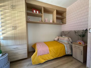 EN VENTA DEPARTAMENTO CON ROOF GARDEN A 30 MINS DE LA CDMX