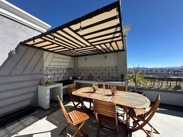 EN VENTA DEPARTAMENTO CON ROOF GARDEN A 30 MINS DE LA CDMX