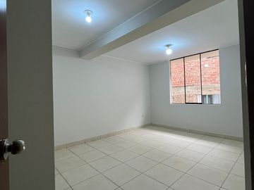 Bonito Dpto. En Venta Sjm 3Er. Piso - 