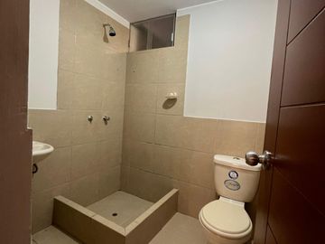 Bonito Dpto. En Venta Sjm 3Er. Piso - 
