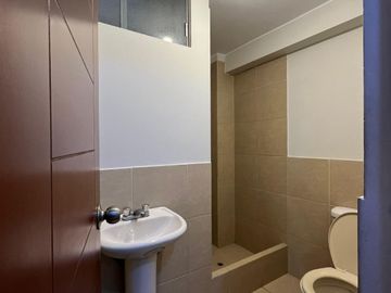 Bonito Dpto. En Venta Sjm 3Er. Piso - 