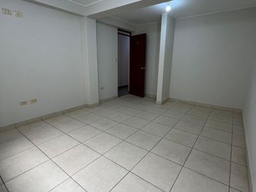 Bonito Dpto. En Venta Sjm 3Er. Piso - 