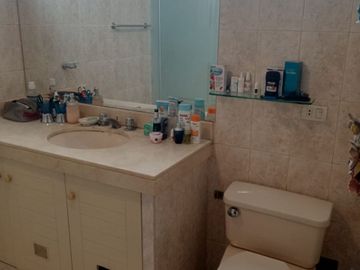 Vendo departamento en Santiago de Surco