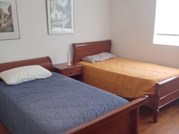Vendo departamento en Santiago de Surco