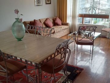Vendo departamento en Santiago de Surco