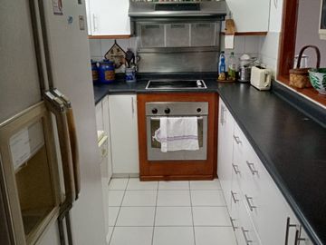 Vendo departamento en Santiago de Surco