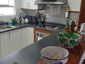Vendo departamento en Santiago de Surco