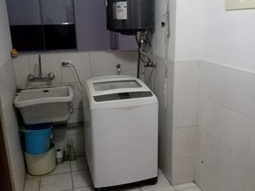 Vendo departamento en Santiago de Surco