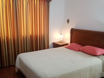 Vendo departamento en Santiago de Surco