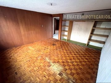 Casa en venta en Toluca de Remate Bancario