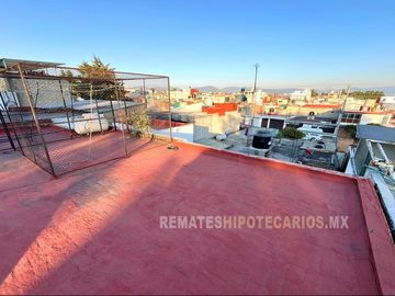 Casa en venta en Toluca de Remate Bancario