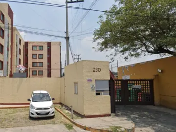 Departamento en Venta. En la Delegación Azcapotzalco. CDMX. Remate Bancario.