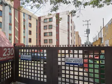 Departamento en Venta. En la Delegación Azcapotzalco. CDMX. Remate Bancario.