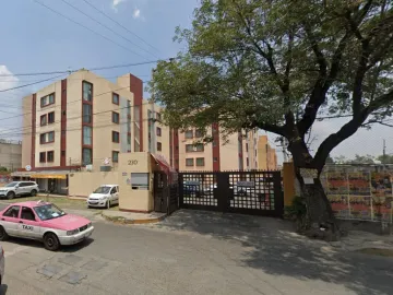 Departamento en Venta. En la Delegación Azcapotzalco. CDMX. Remate Bancario.