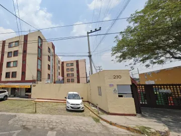 Departamento en Venta. En la Delegación Azcapotzalco. CDMX. Remate Bancario.