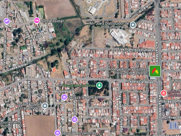 CASA EN VENTA EN PARQUES DE TESISTAN ZAPOPAN JALISCO