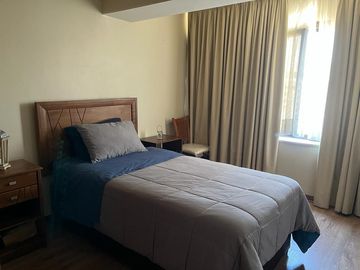 EXCELENTE DPTO EDIFICIO PANORAMICO NUEVA PROVIDENCIA USO PARTICULAR Y COMERCIAL