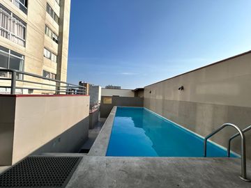 Se Vende Departamento + cochera y deposito en Lince