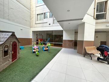 Se Vende Departamento + cochera y deposito en Lince
