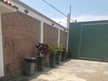 CASA DE PLAYA EN VENTA EN PUNTA NEGRA  CON PISCINA