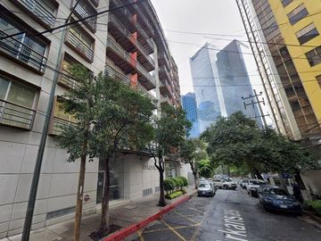 VENTA DE DEPARTAMENTO EN ARKANSAS 5, NÁPOLES, BENITO JUÁREZ, C.P. 03810 CIUDAD DE MÉXICO.