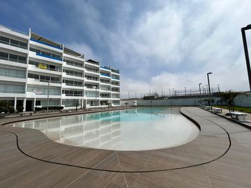 ¡Venta de Dúplex de Playa en Condominio Nueva Asia!