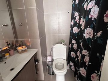 Vendo departamento 1D1B LAguna del mar La Serena