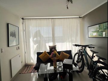 Vendo departamento 1D1B LAguna del mar La Serena
