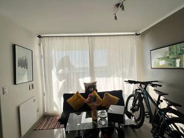 Vendo departamento 1D1B LAguna del mar La Serena