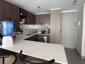 Vendo departamento 1D1B LAguna del mar La Serena