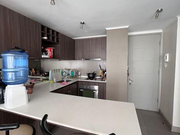 Vendo departamento 1D1B LAguna del mar La Serena