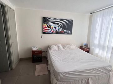 Vendo departamento 1D1B LAguna del mar La Serena
