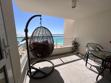 Vendo departamento 1D1B LAguna del mar La Serena