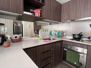 Vendo departamento 1D1B LAguna del mar La Serena