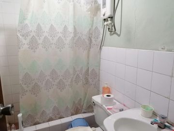 Urb. Los Jardines 160m2 casa en venta.