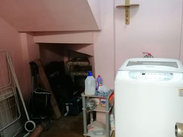 Urb. Los Jardines 160m2 casa en venta.