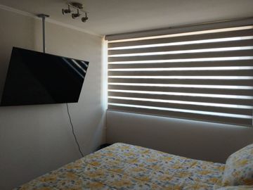 Se Vende Hermoso depto. en Metro las Torres