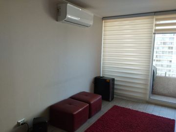 Se Vende Hermoso depto. en Metro las Torres