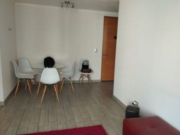 Se Vende Hermoso depto. en Metro las Torres