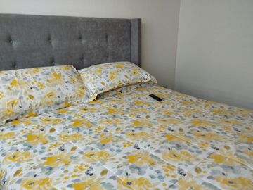 Se Vende Hermoso depto. en Metro las Torres