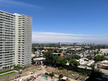 Se Vende Hermoso depto. en Metro las Torres