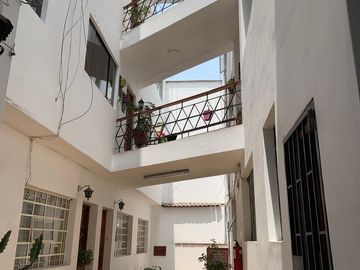 Vente Departamento Duplex - Jesus Maria