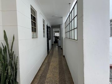 Vente Departamento Duplex - Jesus Maria