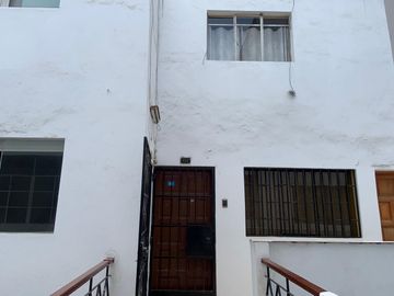 Vente Departamento Duplex - Jesus Maria