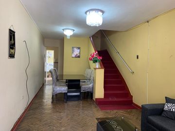 Vente Departamento Duplex - Jesus Maria