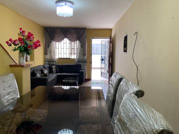 Vente Departamento Duplex - Jesus Maria